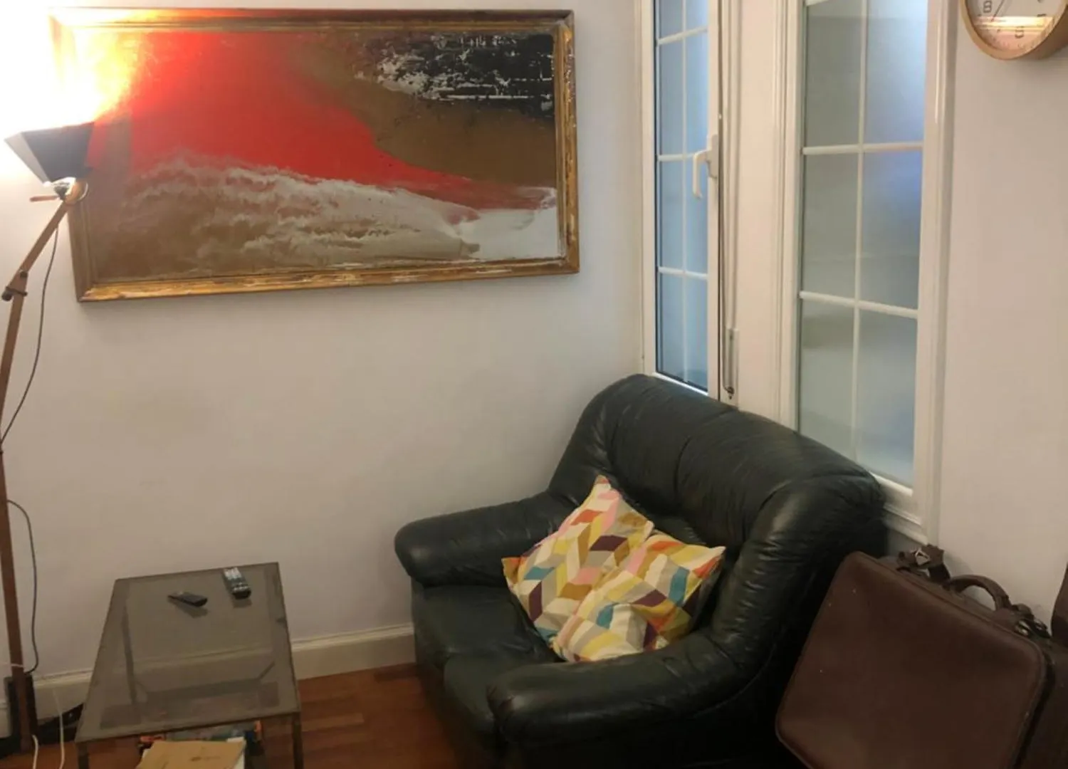 Habitacion En Apartamento Privado Terraza Centro Bilbao Spain